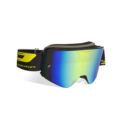 Gogle PRO GRIP 3205 MAGNET YELLOW