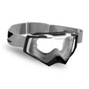 Gogle PRO GRIP 3309 RAPID GBW MIRROR CLEAR