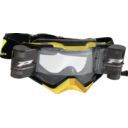 Gogle PRO GRIP 3309 GGB ROLL OFF