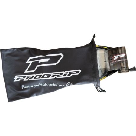 Gogle PRO GRIP 3309 GGB ROLL OFF