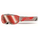 Gogle PRO GRIP 3303 VISTA GRAY/RED