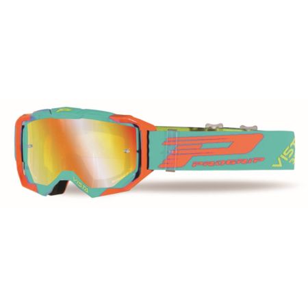 Gogle PRO GRIP 3303 VISTA GREEN