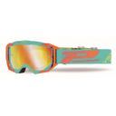 Gogle PRO GRIP 3303 VISTA GREEN