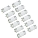 Folia roll off PRO GRIP 12SZT