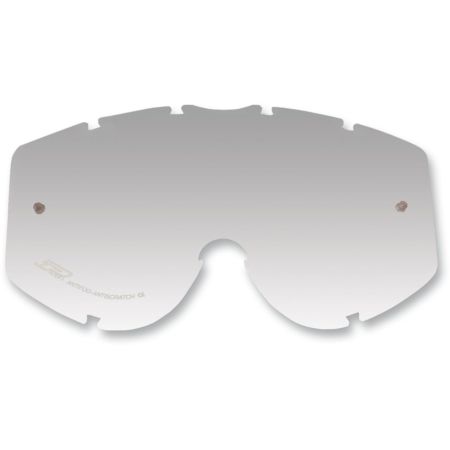 Soczewka gogli PRO GRIP 3200/3201/3204 ANTI-FOG