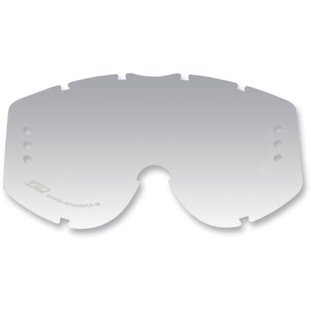 Soczewka gogli PRO GRIP 3200/3201/3204 ROLL-OFF