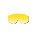 Soczewka gogli PRO GRIP 3200/3201/3204/3400 YELLOW