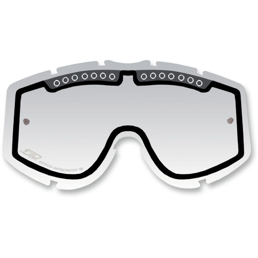 Soczewka gogli PRO GRIP 3200/3201/3204/3400/3404