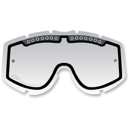 Soczewka gogli PRO GRIP 3200/3201/3204/3400/3404