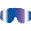 Soczewka gogli PRO GRIP 3200/3201/3204/3400 BLUE