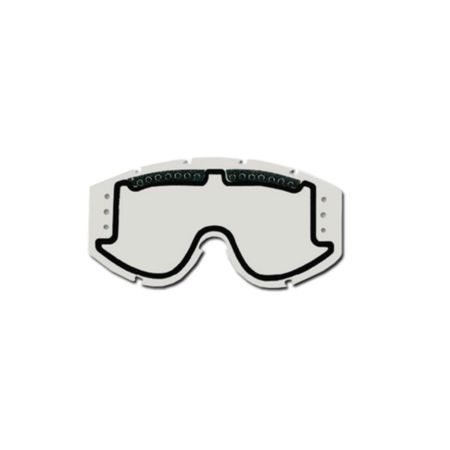 Soczewka gogli PRO GRIP 3200/3201/3400/3450