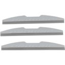 Osłony przeciwbłotne PRO GRIP 3SZT