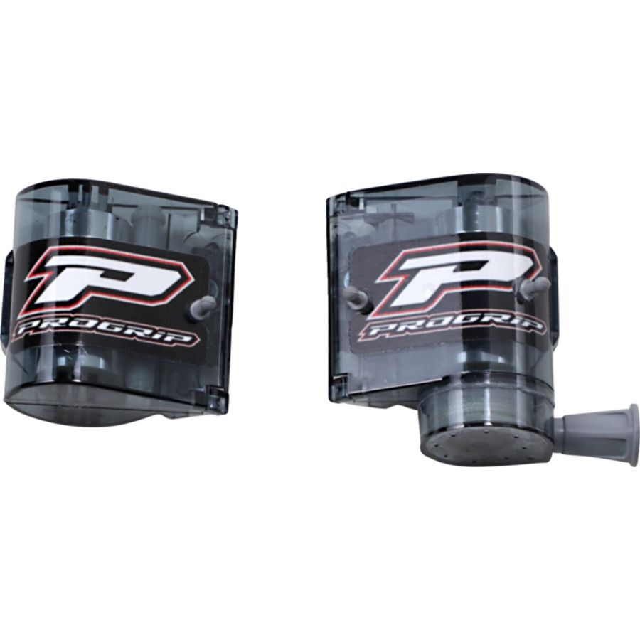 System roll off PRO GRIP