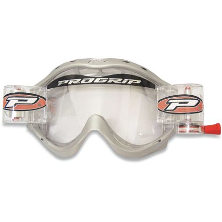 System roll off PRO GRIP