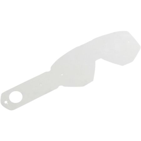 Zrywki do gogli PRO GRIP 10SZT