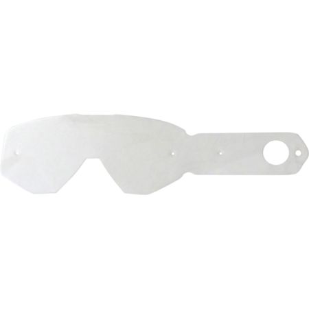 Zrywki do gogli PRO GRIP 25SZT