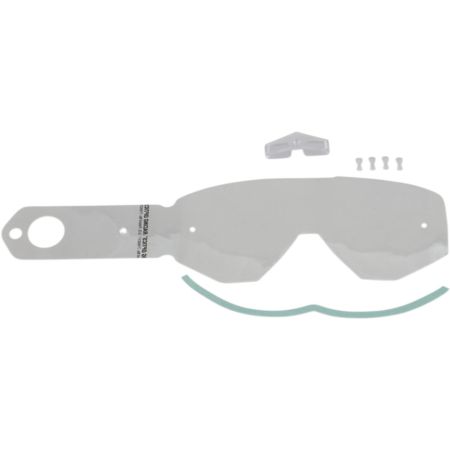 Zrywki do gogli PRO GRIP 7SZT