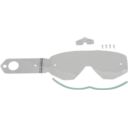 Zrywki do gogli PRO GRIP 7SZT