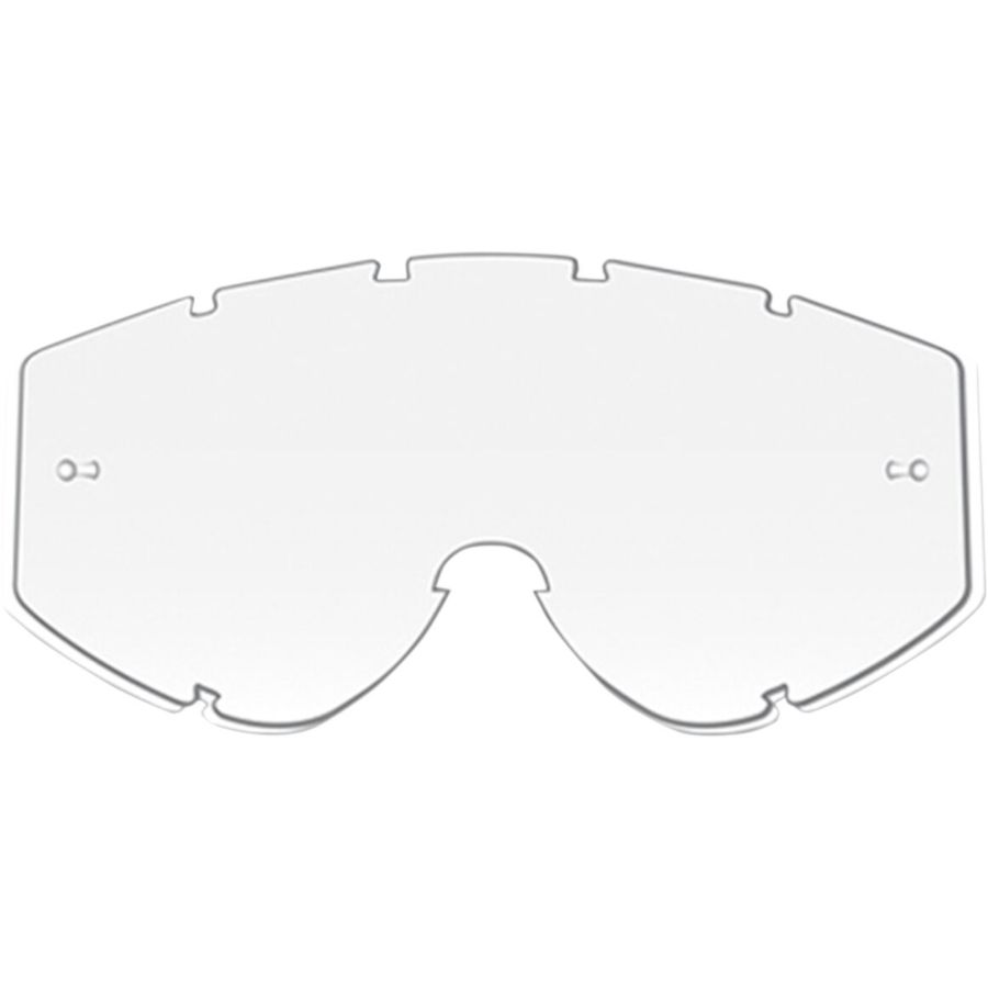 Soczewka do gogli PRO GRIP 3310 VISTA