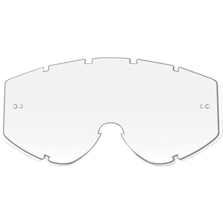 Soczewka do gogli PRO GRIP 3310 VISTA