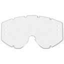 Soczewka do gogli PRO GRIP VISTA ROLL OFF CLEAR