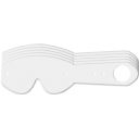 Zrywki do gogli PRO GRIP VISTA 10SZT