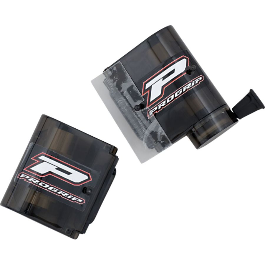 System roll off xxl do gogli PRO GRIP VISTA