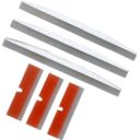 Osłony przeciwbłotne PRO GRIP VISTA 3SZT