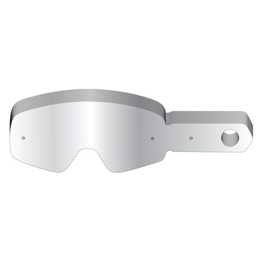 Zrywki do gogli PRO GRIP MAGNET 25SZT