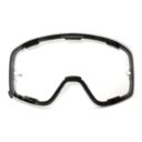 Soczewka do gogli PRO GRIP 3226 MAGNET CLEAR