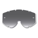 Soczewka do gogli PRO GRIP 3330 RAPID CURVED SMOKE