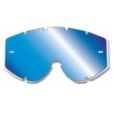 Soczewka do gogli PRO GRIP 3396 RAPID BLUE