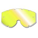 Soczewka do gogli PRO GRIP 3397 RAPID YELLOW