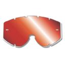 Soczewka do gogli PRO GRIP 3394 RAPID RED