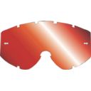 Soczewka do gogli PRO GRIP 3394 RAPID RED