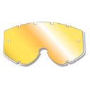 Soczewka do gogli PRO GRIP 3393 RAPID GOLD