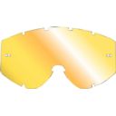 Soczewka do gogli PRO GRIP 3393 RAPID GOLD