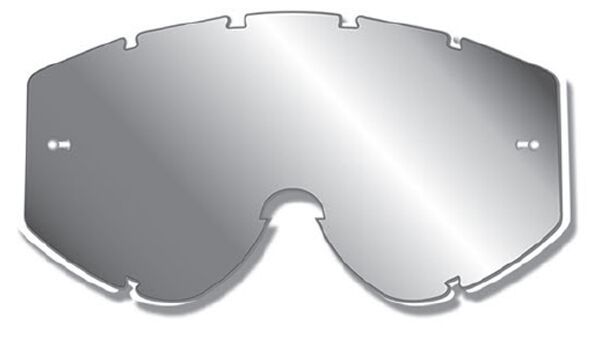 Soczewka do gogli PRO GRIP 3392 RAPID GRAY