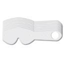 Zrywki do gogli PRO GRIP 3309 RAPID 25SZT