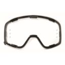 Soczewka do gogli PRO GRIP ROLL OFF ADVANCE CLEAR