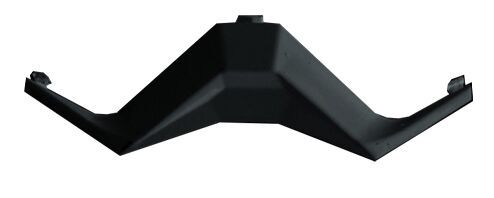 Osłona nosa do gogli PRO GRIP 3309 RAPID BLACK