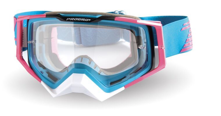 Soczewka samoprzylepna PRO GRIP 3SZT