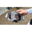 Soczewka hydrofobowa PRO GRIP VISTA/VISION