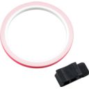Taśma fluorescencyjna do felgi PRO GRIP PINK