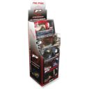 Stojak na gogle PRO GRIP