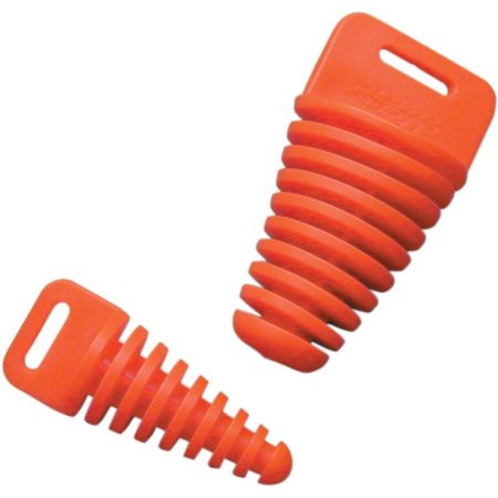 Korek wydechu PRO GRIP 2T