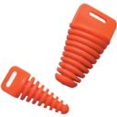 Korek wydechu PRO GRIP 2T