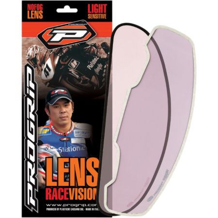 Pinlock PRO GRIP 3000