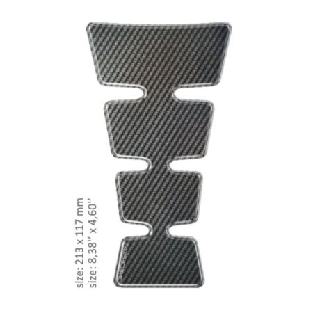 Osłona zbiornika ONEDESIGN 213 X 117 MM
