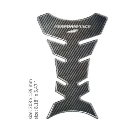 Osłona zbiornika ONEDESIGN 208 X 139 MM